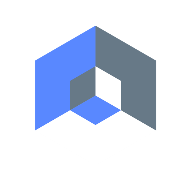 BlockFantasy Network - Logo